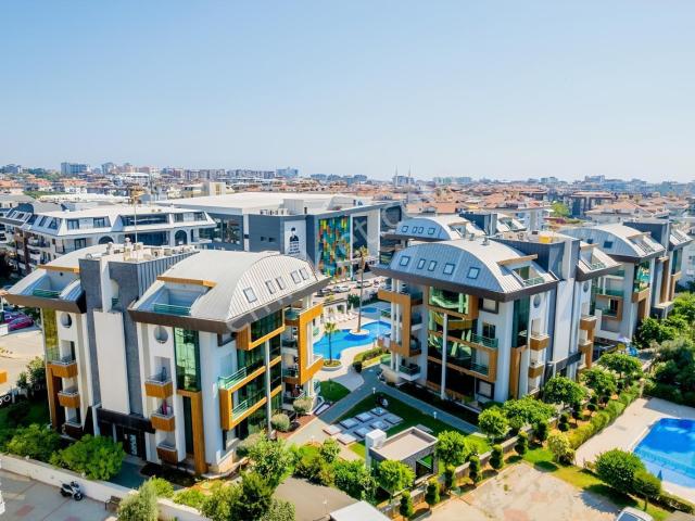 Alanya, Antalya içerisinde satılık mülk