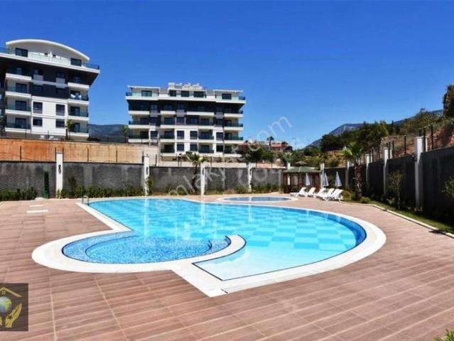 Alanya, Antalya içerisinde satılık mülk