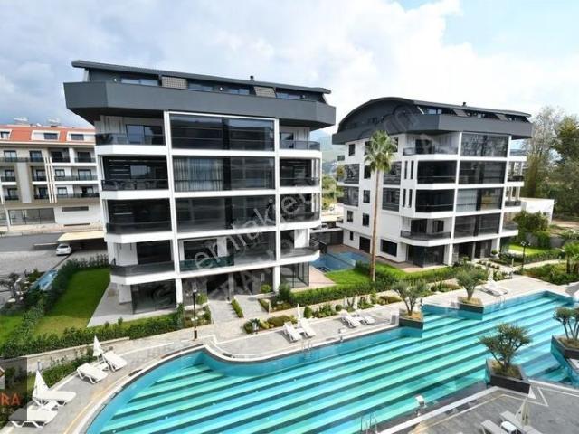 Alanya, Antalya içerisinde kiralık mülk