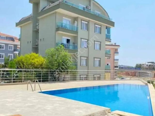 Alanya, Antalya içerisinde kiralık mülk