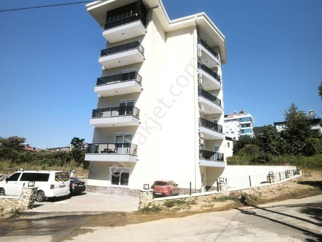 Alanya, Antalya içerisinde kiralık mülk