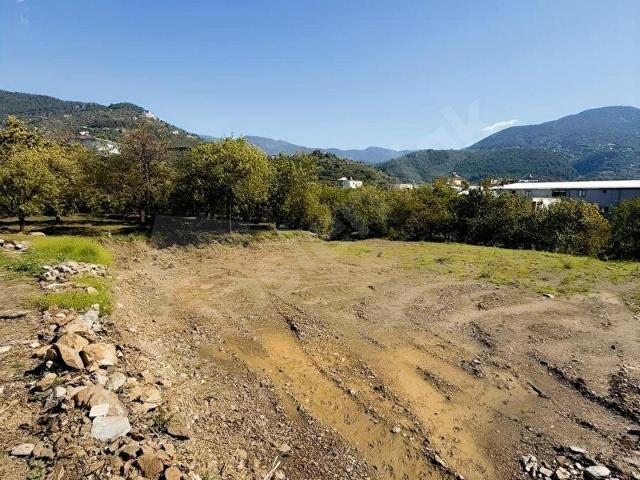 Oba Mahallesi, Alanya içerisinde satılık Arsa
