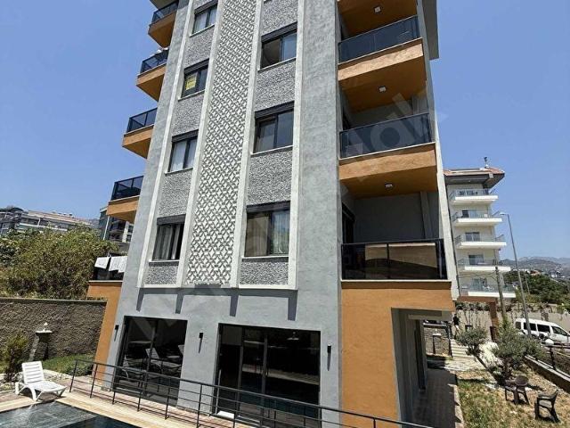 Alanya, Antalya içerisinde satılık mülk