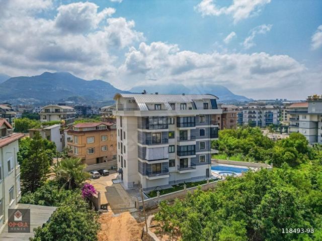 Alanya, Antalya içerisinde satılık mülk