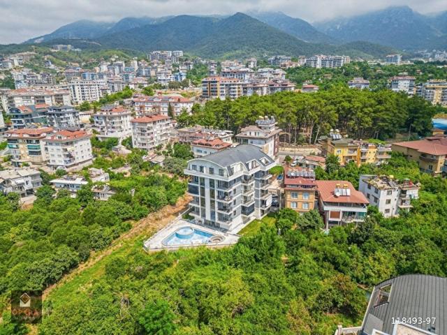 Alanya, Antalya içerisinde satılık mülk