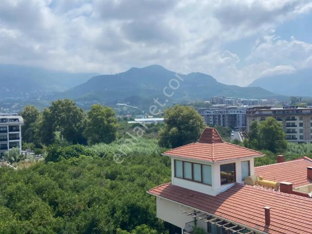 Alanya, Antalya içerisinde satılık mülk