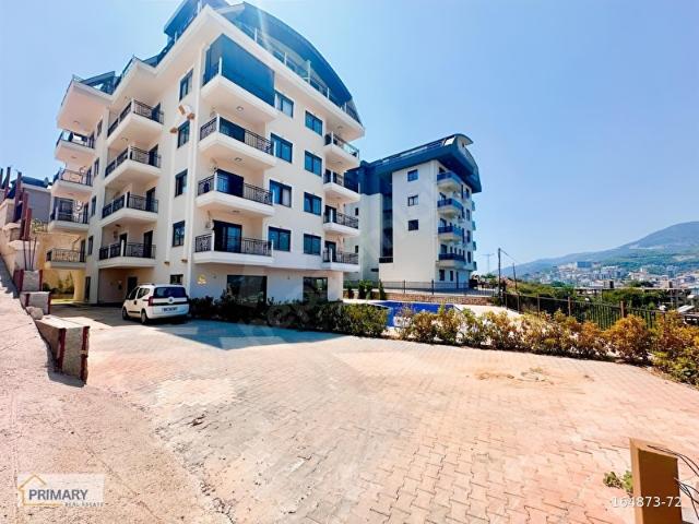 Alanya, Antalya içerisinde satılık mülk