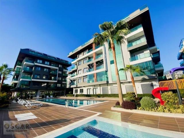 Karakocalı Mahallesi, Alanya içerisinde kiralık mülk