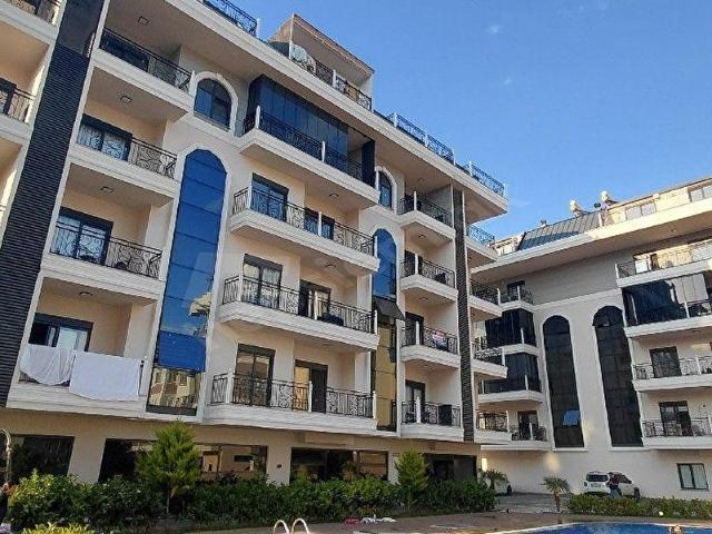 Alanya, Antalya içerisinde satılık mülk