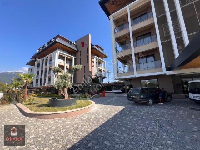 Alanya, Antalya içerisinde kiralık mülk