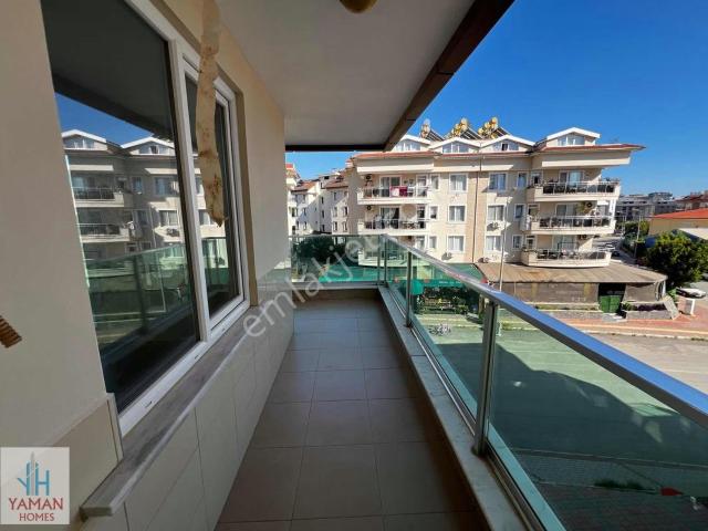 Alanya, Antalya içerisinde kiralık mülk