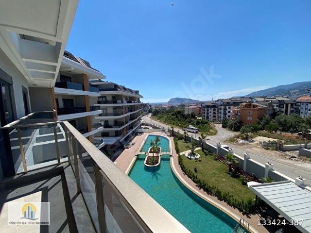 Alanya, Antalya içerisinde satılık mülk