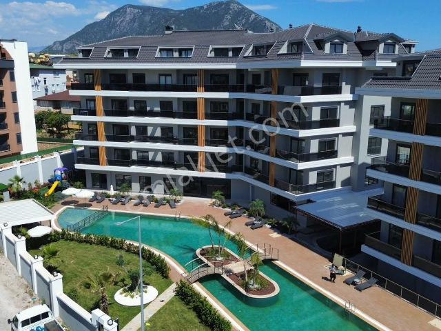 Alanya, Antalya içerisinde kiralık mülk