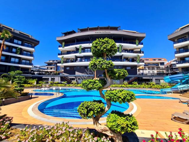 Oba Mahallesi, Alanya içerisinde kiralık mülk