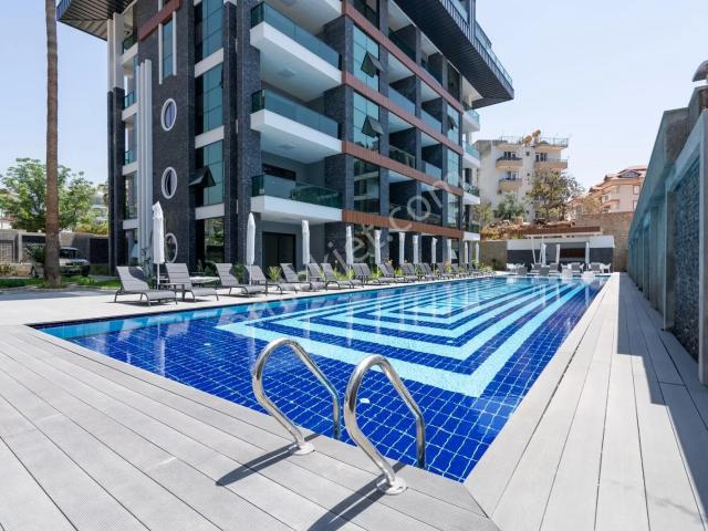 Alanya, Antalya içerisinde kiralık mülk
