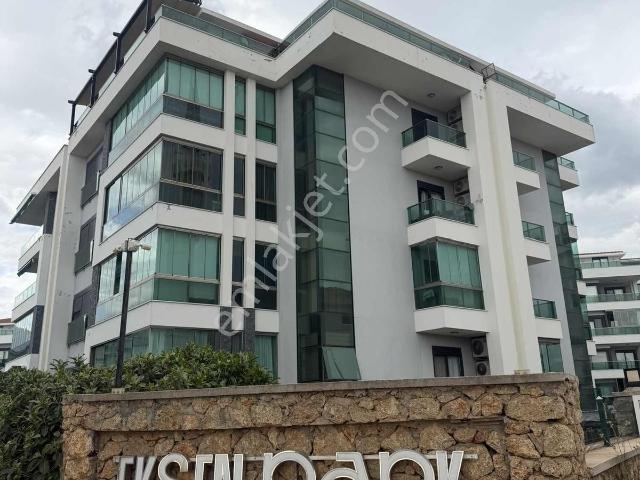 Alanya, Antalya içerisinde satılık Residence