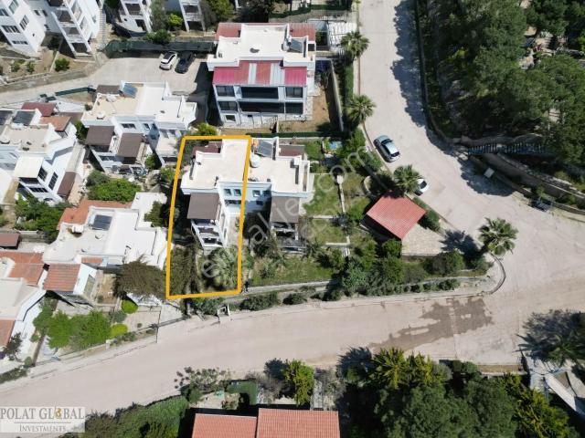 Milas, Muğla içerisinde satılık Villa