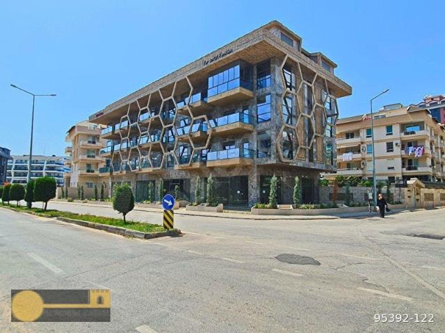 Alanya, Antalya içerisinde satılık mülk