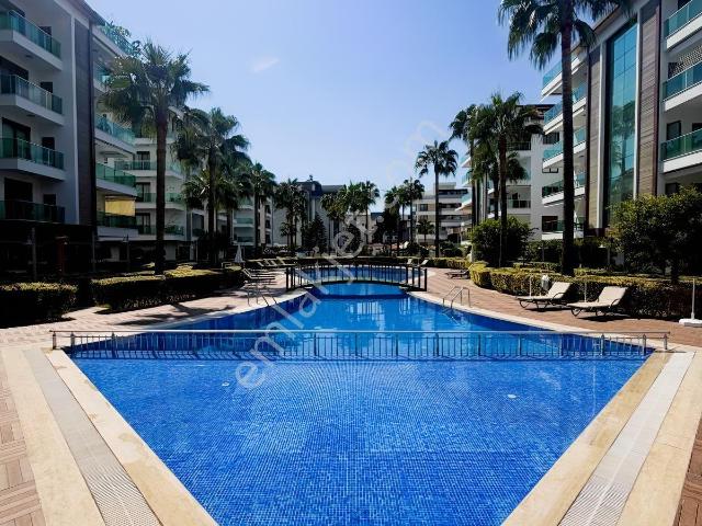 Alanya, Antalya içerisinde kiralık mülk
