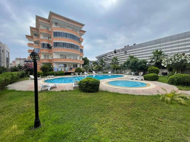 Alanya, Antalya içerisinde satılık mülk