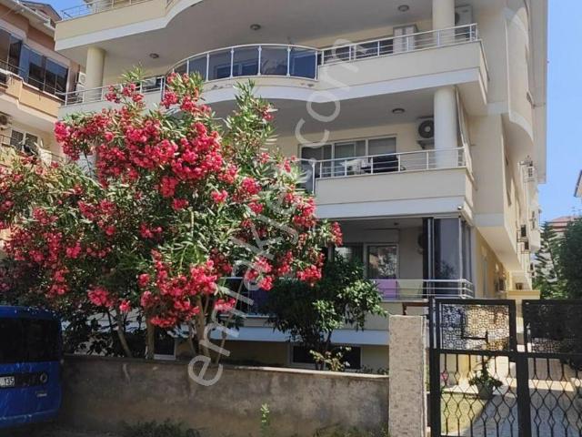 Alanya, Antalya içerisinde kiralık Residence