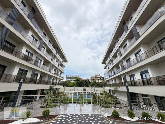 Alanya, Antalya içerisinde satılık mülk