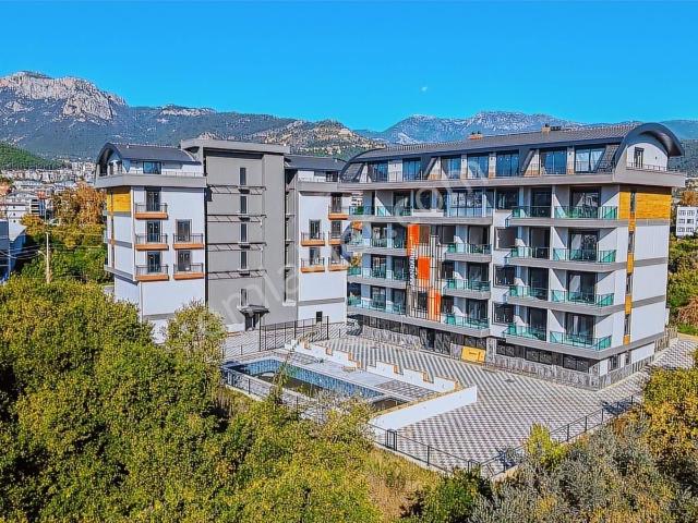 Alanya, Antalya içerisinde satılık mülk