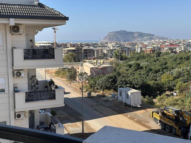 Alanya, Antalya içerisinde kiralık mülk