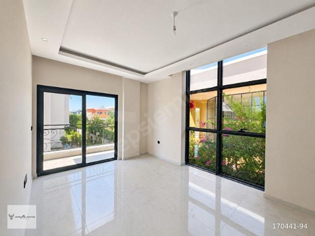 Oba Mahallesi, Alanya içerisinde satılık mülk