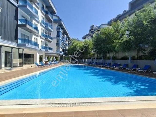 Alanya, Antalya içerisinde satılık mülk