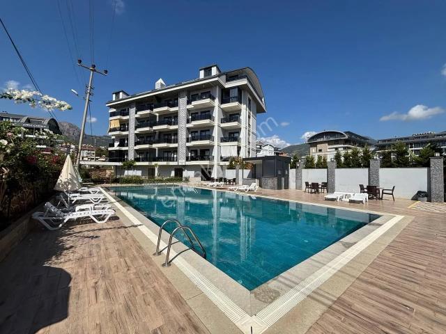 Alanya, Antalya içerisinde kiralık mülk