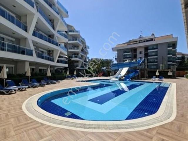 Oba Mahallesi, Alanya içerisinde satılık mülk