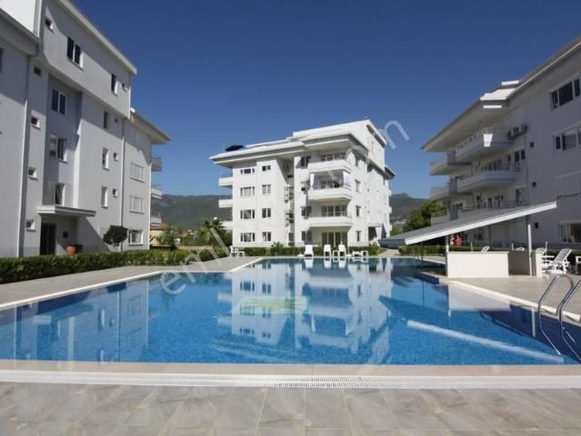 Alanya, Antalya içerisinde kiralık mülk