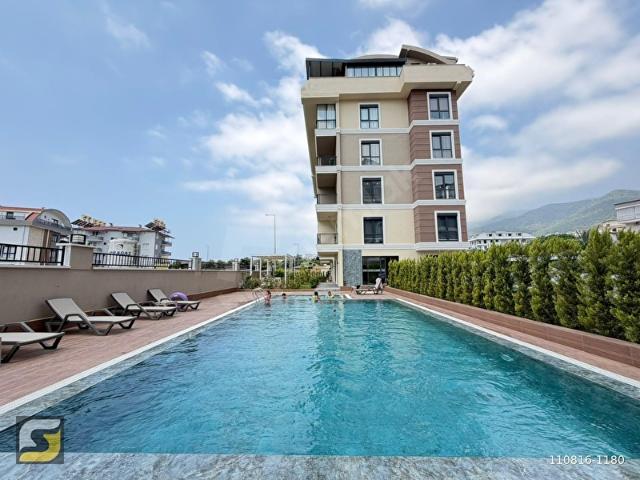 Alanya, Antalya içerisinde satılık mülk