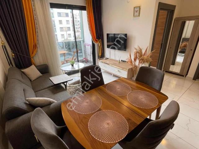 Alanya, Antalya içerisinde kiralık mülk
