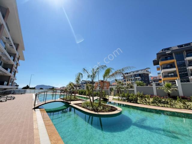 Alanya, Antalya içerisinde kiralık mülk