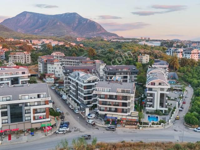 Oba Mahallesi, Alanya içerisinde kiralık mülk