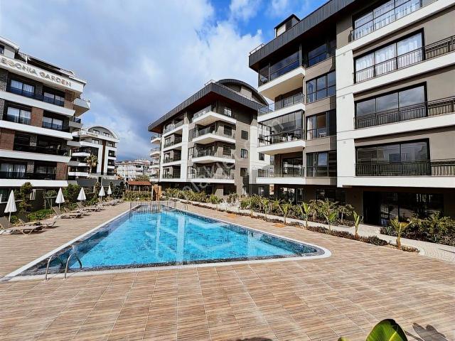 Alanya, Antalya içerisinde kiralık mülk