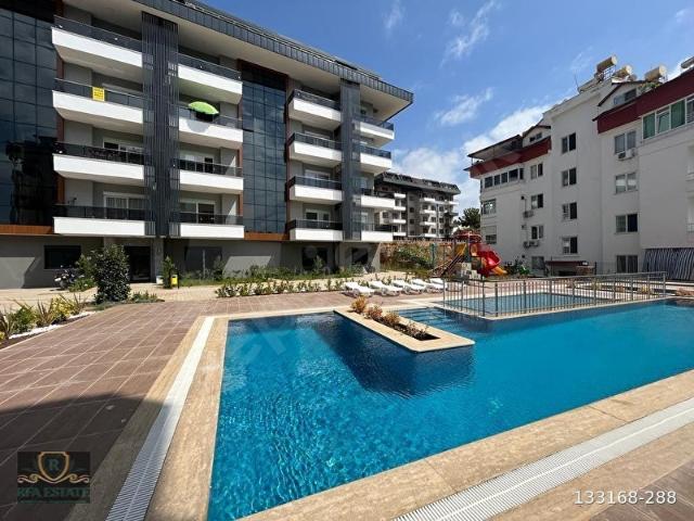 Alanya, Antalya içerisinde satılık mülk