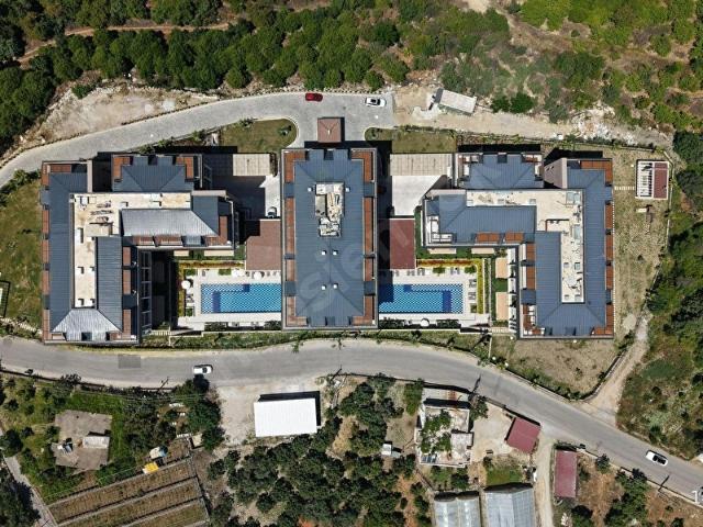 Karakocalı Mahallesi, Alanya içerisinde satılık mülk