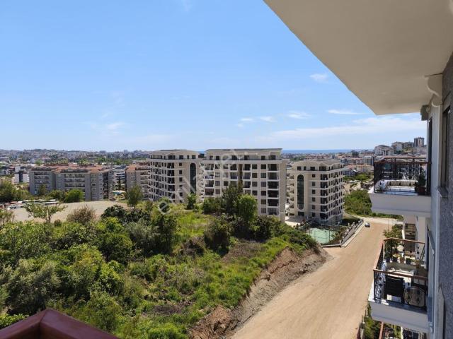 Alanya, Antalya içerisinde satılık mülk