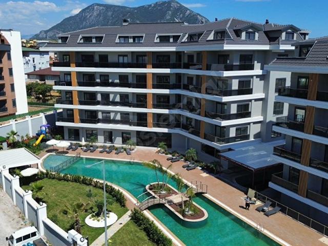 Alanya, Antalya içerisinde satılık mülk