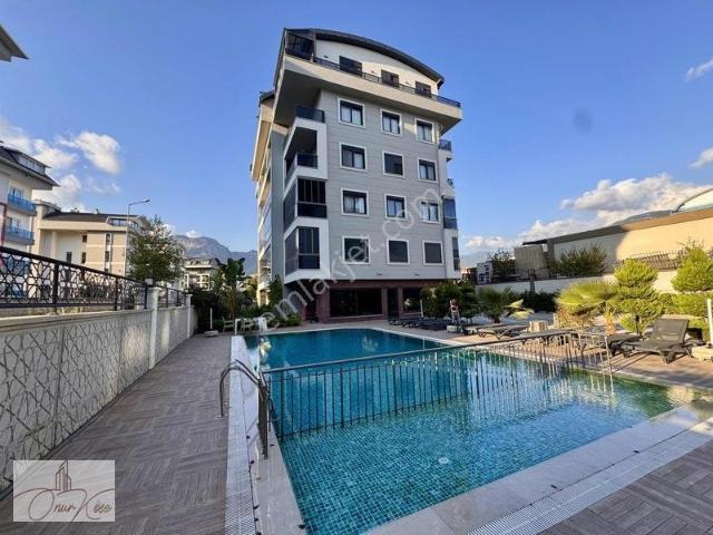 Oba Mahallesi, Alanya içerisinde kiralık mülk