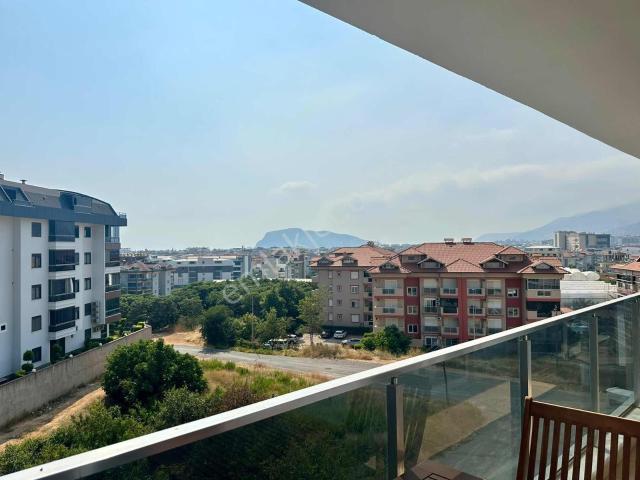 Alanya, Antalya içerisinde satılık mülk