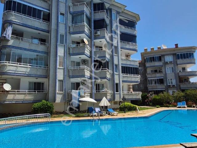Alanya, Antalya içerisinde satılık mülk