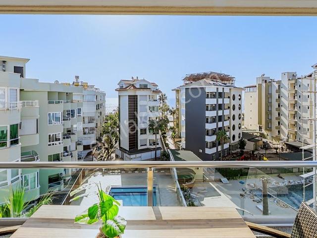 Alanya, Antalya içerisinde satılık mülk