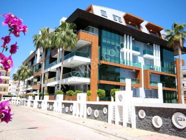 Alanya, Antalya içerisinde kiralık mülk