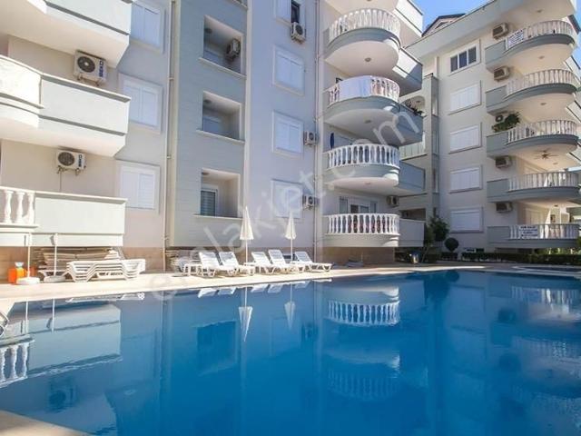Alanya, Antalya içerisinde satılık mülk