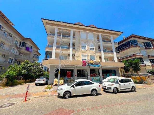 Alanya, Antalya içerisinde kiralık mülk