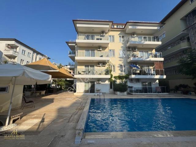Alanya, Antalya içerisinde kiralık mülk